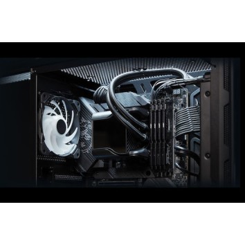 Kingston Fury Beast DDR5 με Module 1x32GB και Ταχύτητα 6000 για Desktop