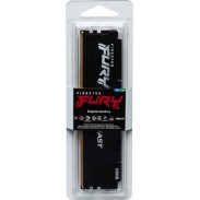 Kingston Fury Beast DDR5 με Module 1x32GB και Ταχύτητα 6000 για Desktop