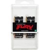Kingston Fury Impact DDR5 64GB RAM με 2x32GB Modules και Ταχύτητα 5600 για Laptop