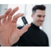 Verbatim Retractable 128GB USB 3.2 Stick με σύνδεση USB-C Μαύρο