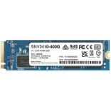 Synology SNV3410 SSD 400GB M.2 NVMe PCI Express 4.0 SNV3410-400G