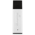 MediaRange 128GB USB 3.0 Stick Ασημί