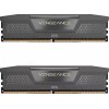 Corsair Vengeance DDR5 32GB RAM με 2x16GB Modules και Ταχύτητα 6000 για Desktop