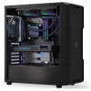 Endorfy Navis F240 Υδρόψυξη Επεξεργαστή Διπλού Ανεμιστήρα 120mm για Socket AM4/AM5/1700/1200/115x με ARGB Φωτισμό