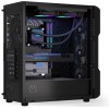 Endorfy Navis F240 Υδρόψυξη Επεξεργαστή Διπλού Ανεμιστήρα 120mm για Socket AM4/AM5/1700/1200/115x με ARGB Φωτισμό