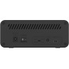Icy Box Docking Station για 2 Σκληρούς Δίσκους SATA/PCIe M.2 (2260)