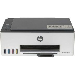 HP Smart Tank 5105 Έγχρωμο Πολυμηχάνημα Inkjet με WiFi και Mobile Print