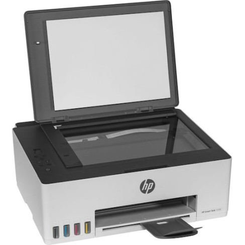 HP Smart Tank 5105 Έγχρωμο Πολυμηχάνημα Inkjet με WiFi και Mobile Print