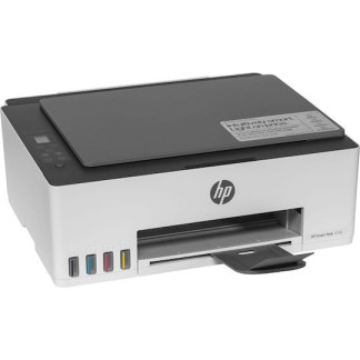 HP Smart Tank 5105 Έγχρωμο Πολυμηχάνημα Inkjet με WiFi και Mobile Print