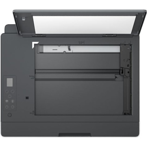 HP Smart Tank 5105 Έγχρωμο Πολυμηχάνημα Inkjet με WiFi και Mobile Print