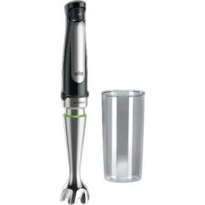 Braun MultiQuick 7 Ραβδομπλέντερ με Ανοξείδωτη Ράβδο 1000W Μαύρο