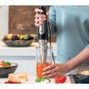 Braun MultiQuick 7 Ραβδομπλέντερ με Ανοξείδωτη Ράβδο 1000W Μαύρο