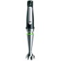 Braun MultiQuick 7 Ραβδομπλέντερ με Ανοξείδωτη Ράβδο 1000W Μαύρο