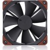 Noctua NF-F12 Case Fan 120mm με Σύνδεση 4-Pin PWM