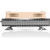 Noctua NH-L9a-AM5 Ψύκτρα Επεξεργαστή για Socket AM5 Λευκή