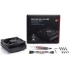 Noctua NH-L9a-AM5 Ψύκτρα Επεξεργαστή για Socket AM5 Λευκή