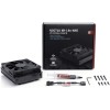 Noctua NH-L9a-AM5 Ψύκτρα Επεξεργαστή για Socket AM5 Chromax.black