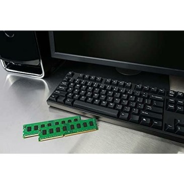 Kingston Value DDR5 με Module 1x16GB και Ταχύτητα 5600 για Desktop