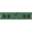 Kingston Valueram DDR5 με Module 1x32GB και Ταχύτητα 5600 για Desktop