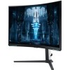 Samsung Odyssey Neo G8 S32BG850NP VA HDR Curved Gaming Monitor 32