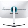 Samsung Odyssey Neo G8 S32BG850NP VA HDR Curved Gaming Monitor 32