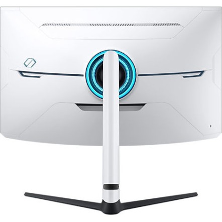 Samsung Odyssey Neo G8 S32BG850NP VA HDR Curved Gaming Monitor 32