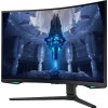 Samsung Odyssey Neo G7 S32BG750NP VA HDR Curved Gaming Monitor 32