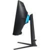 Samsung Odyssey Neo G7 S32BG750NP VA HDR Curved Gaming Monitor 32