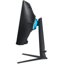 Samsung Odyssey Neo G7 S32BG750NP VA HDR Curved Gaming Monitor 32