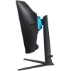 Samsung Odyssey Neo G7 S32BG750NP VA HDR Curved Gaming Monitor 32