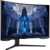 Samsung Odyssey Neo G7 S32BG750NP VA HDR Curved Gaming Monitor 32