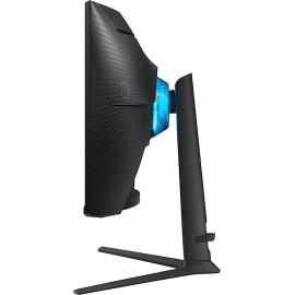 Samsung Odyssey Neo G7 S32BG750NP VA HDR Curved Gaming Monitor 32
