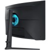 Samsung Odyssey Neo G7 S32BG750NP VA HDR Curved Gaming Monitor 32