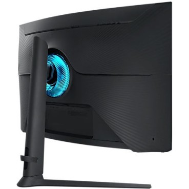 Samsung Odyssey Neo G7 S32BG750NP VA HDR Curved Gaming Monitor 32