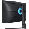 Samsung Odyssey Neo G7 S32BG750NP VA HDR Curved Gaming Monitor 32