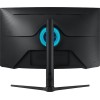 Samsung Odyssey Neo G7 S32BG750NP VA HDR Curved Gaming Monitor 32