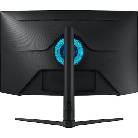 Samsung Odyssey Neo G7 S32BG750NP VA HDR Curved Gaming Monitor 32