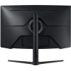 Samsung Odyssey Neo G7 S32BG750NP VA HDR Curved Gaming Monitor 32