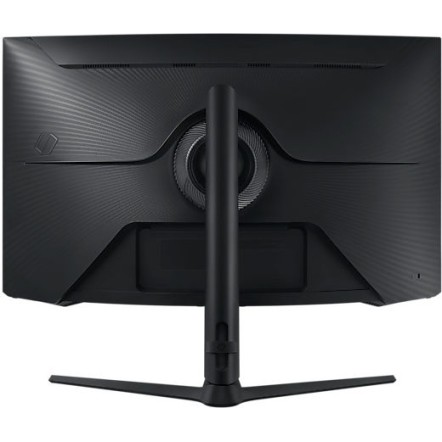 Samsung Odyssey Neo G7 S32BG750NP VA HDR Curved Gaming Monitor 32