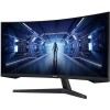 Samsung Odyssey G5 LC34G55TWWPXEN Ultrawide VA HDR Curved Gaming Monitor 34