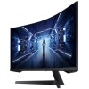 Samsung Odyssey G5 LC34G55TWWPXEN Ultrawide VA HDR Curved Gaming Monitor 34