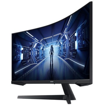 Samsung Odyssey G5 LC34G55TWWPXEN Ultrawide VA HDR Curved Gaming Monitor 34