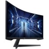 Samsung Odyssey G5 LC34G55TWWPXEN Ultrawide VA HDR Curved Gaming Monitor 34