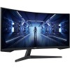 Samsung Odyssey G5 LC34G55TWWPXEN Ultrawide VA HDR Curved Gaming Monitor 34