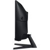 Samsung Odyssey G5 LC34G55TWWPXEN Ultrawide VA HDR Curved Gaming Monitor 34