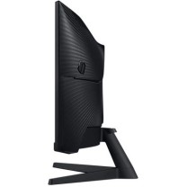 Samsung Odyssey G5 LC34G55TWWPXEN Ultrawide VA HDR Curved Gaming Monitor 34