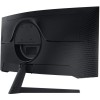Samsung Odyssey G5 LC34G55TWWPXEN Ultrawide VA HDR Curved Gaming Monitor 34