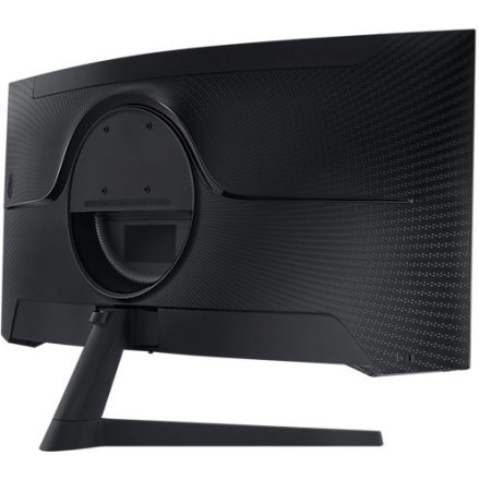Samsung Odyssey G5 LC34G55TWWPXEN Ultrawide VA HDR Curved Gaming Monitor 34