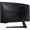 Samsung Odyssey G5 LC34G55TWWPXEN Ultrawide VA HDR Curved Gaming Monitor 34