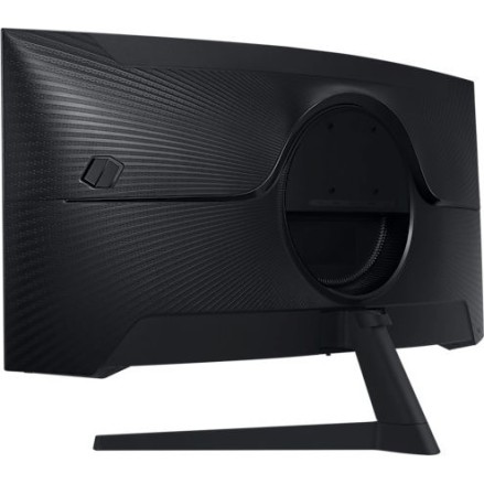 Samsung Odyssey G5 LC34G55TWWPXEN Ultrawide VA HDR Curved Gaming Monitor 34